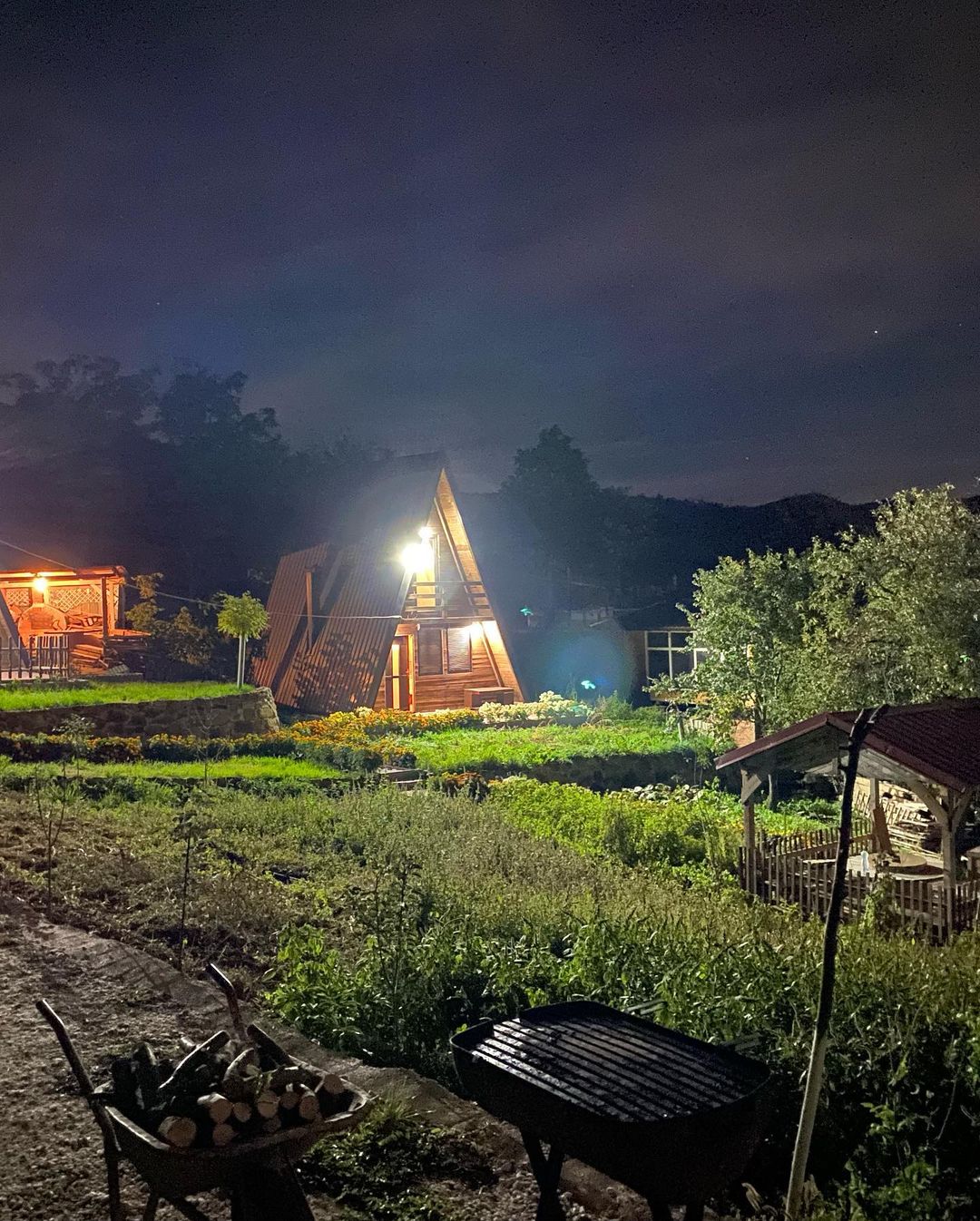 Villa Gumnishta photo 4