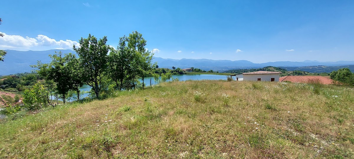 Free Camping Kurdari Lake photo 3