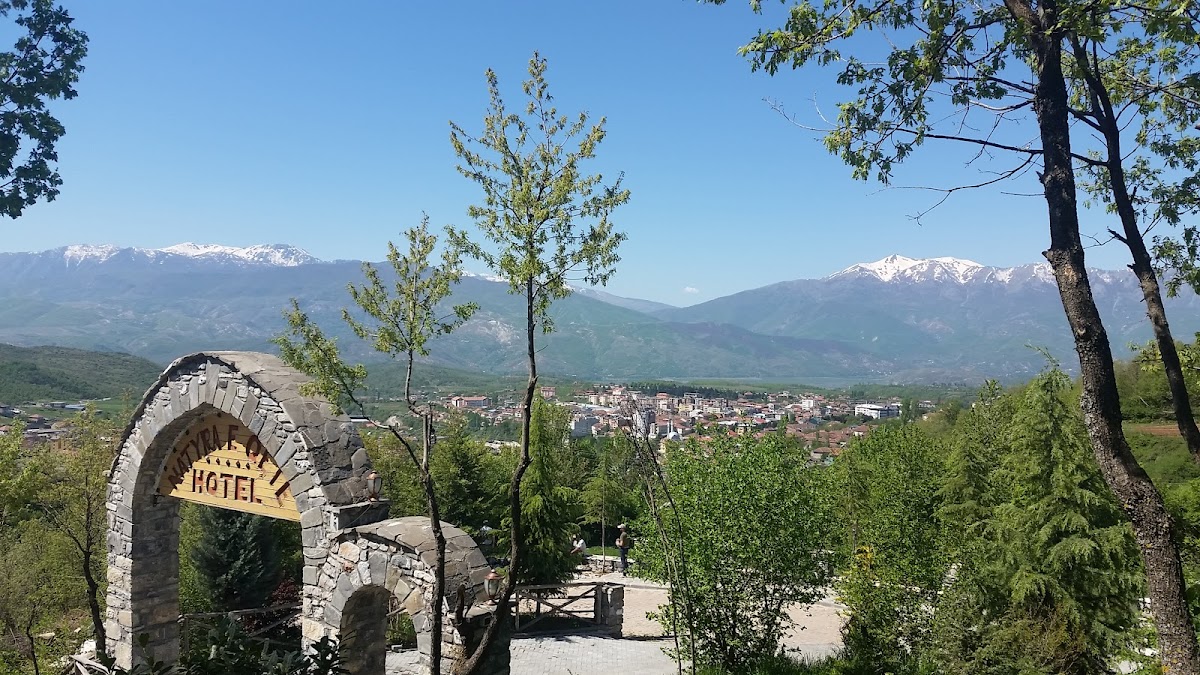Hotel Natyra e Qetë photo 5