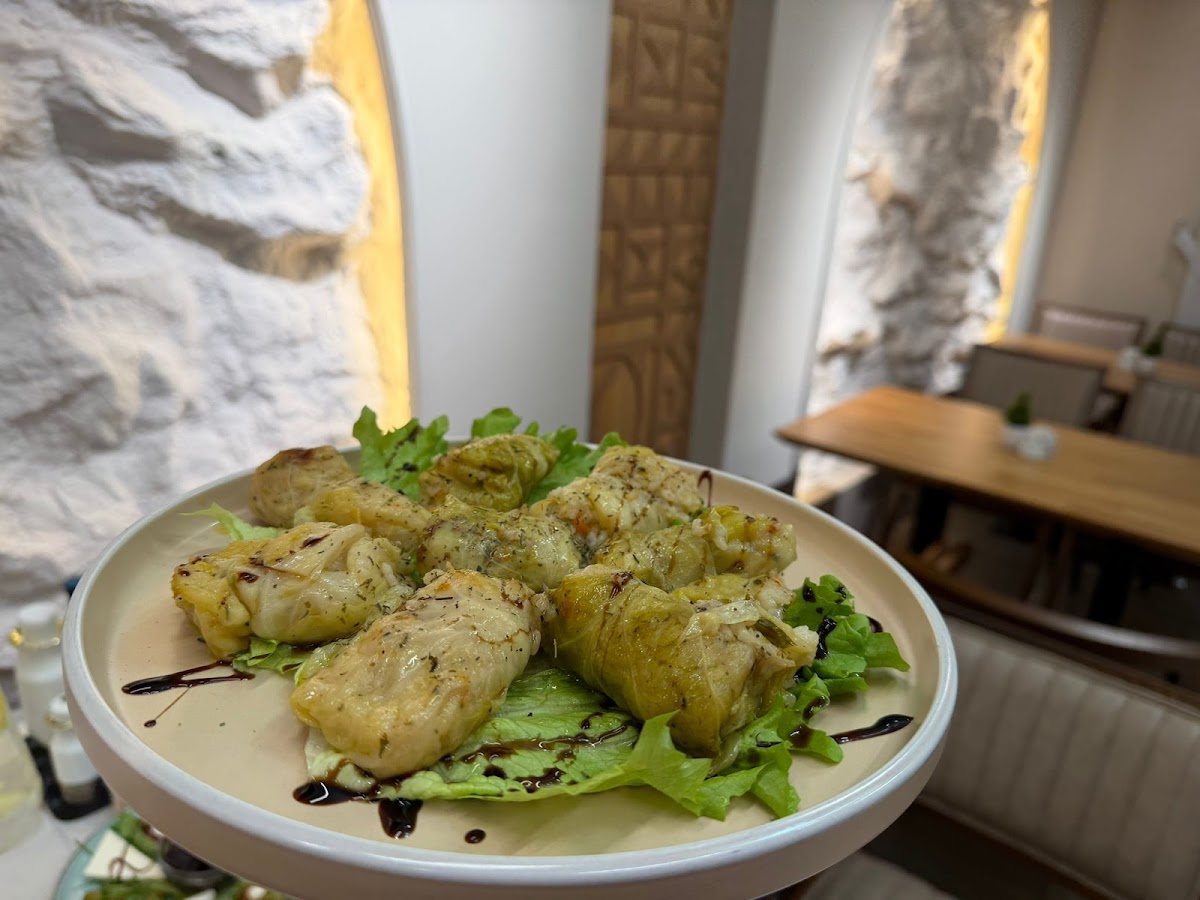 UNICO Bar & Restaurant