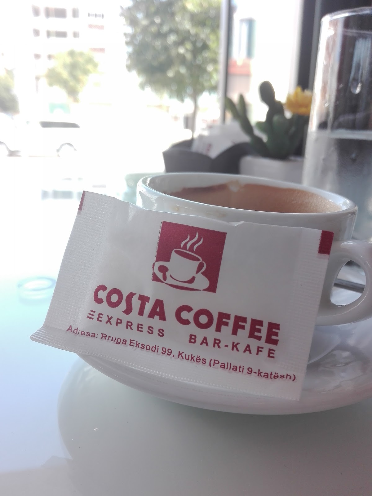 Costa Coffee photo 3