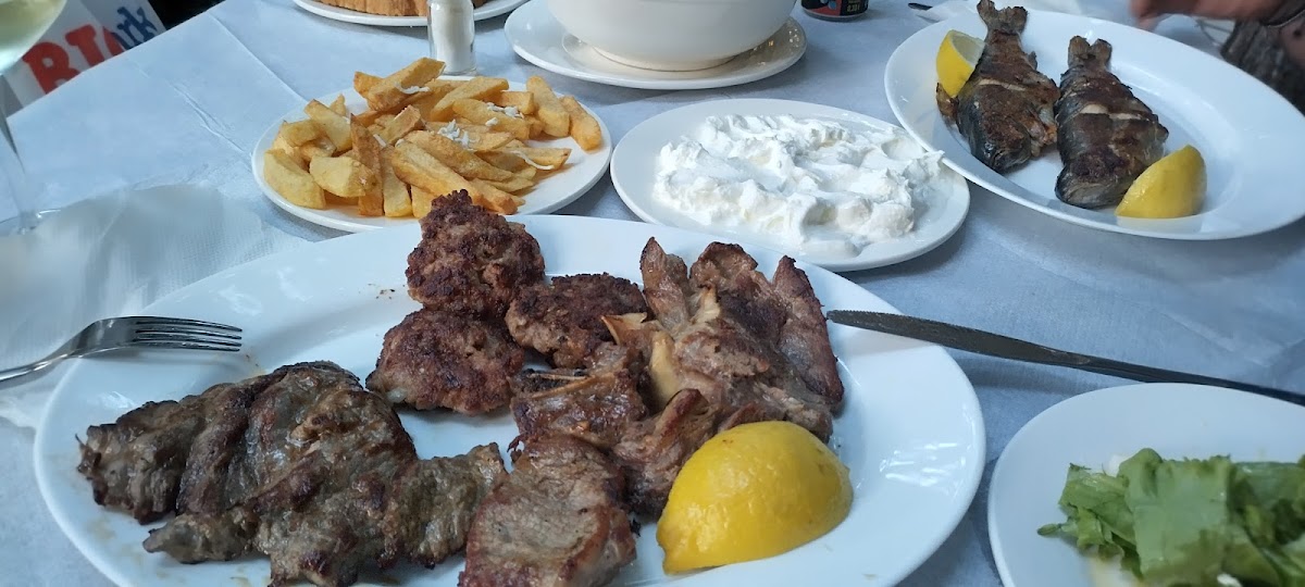 Bar - Restaurant Kastrati photo 3