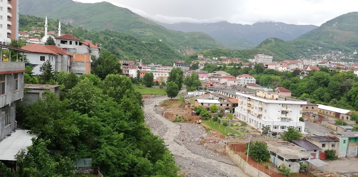 Hotel Veri