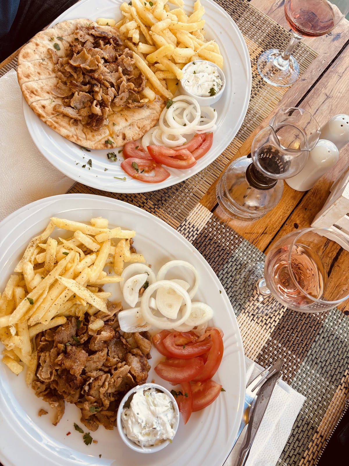 Dimitri's Restaurant photo 5