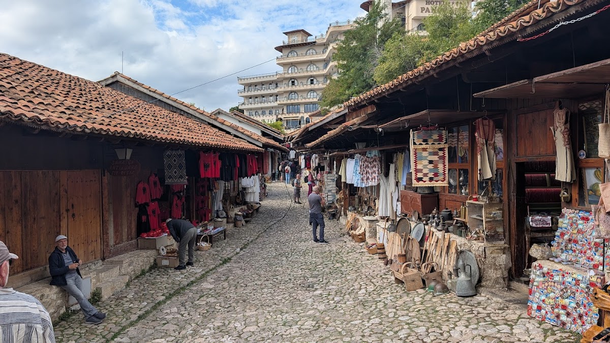 KRUJA photo letters photo 4
