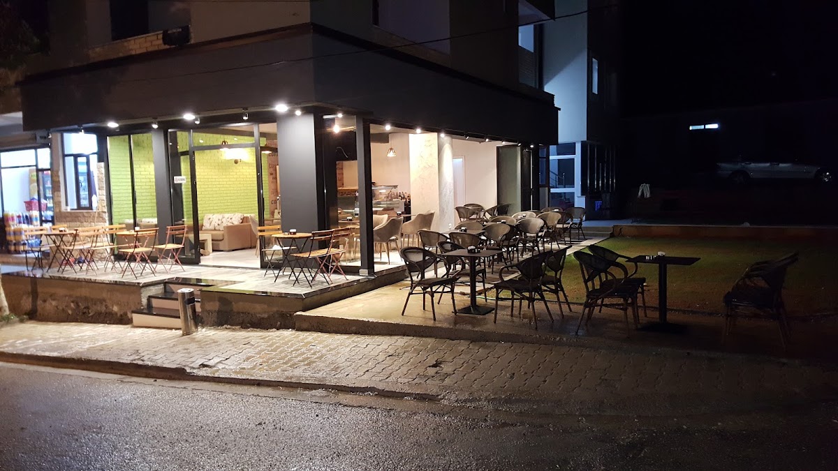 Hotel AMMA (llixha Peshkopi) photo 4