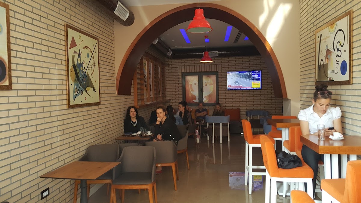 Peçi cafe - bar photo 3
