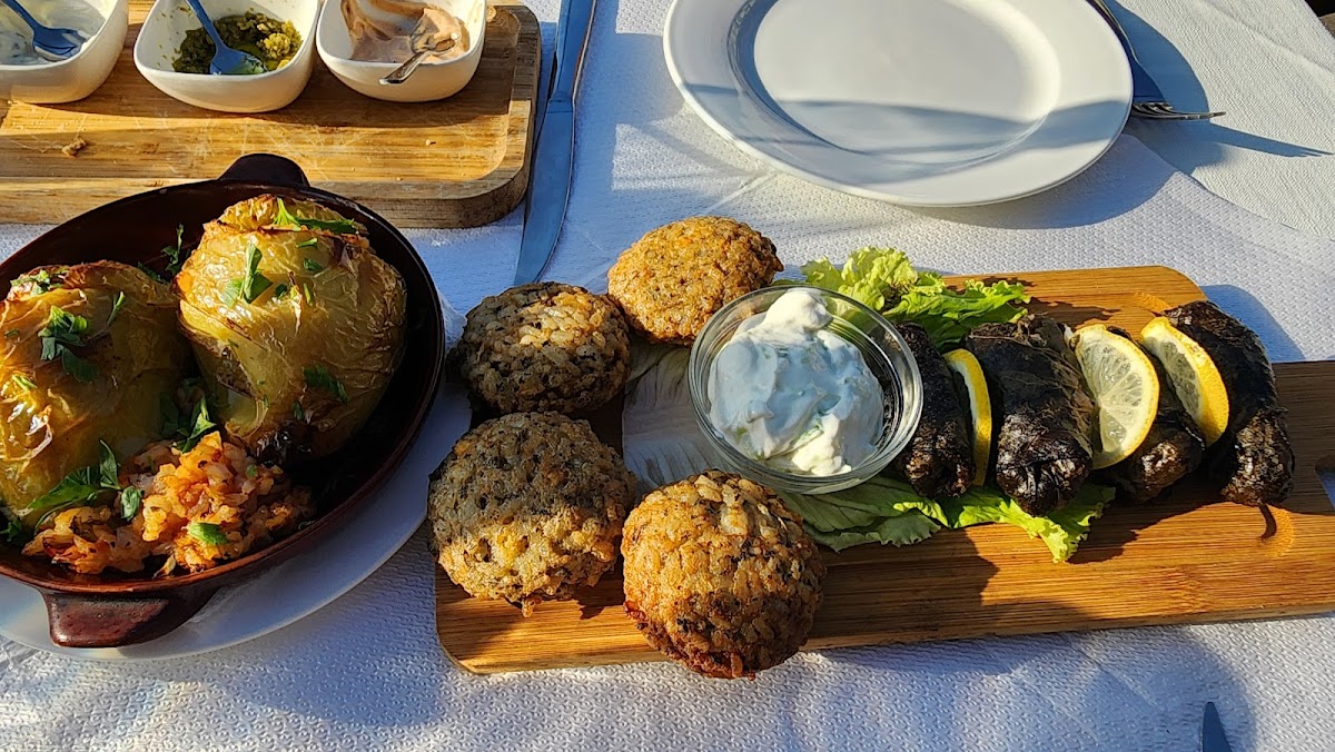 Restaurant Bineri photo 2