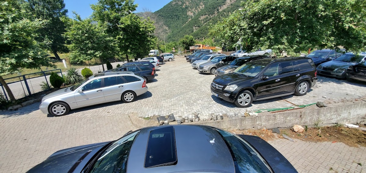 Auto Blevdi (Car Rental & Car Dealer) photo 2