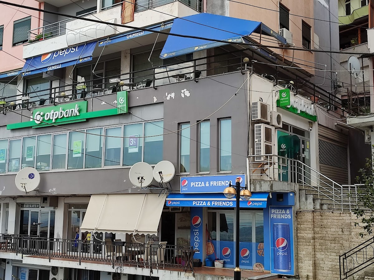 Gemelli Bar photo 2