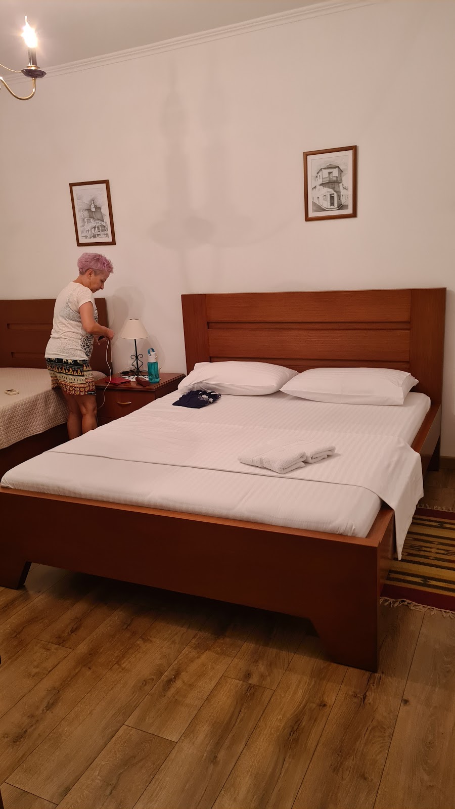Old Town Hotel photo 2