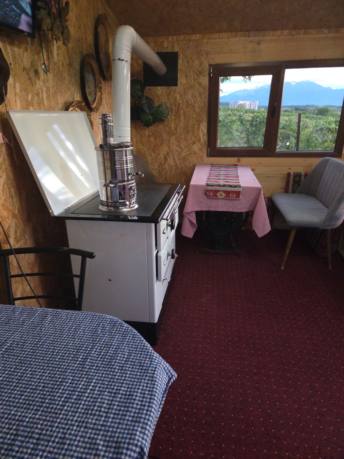 Te Baca Bija Agroturizem — Restorante në Rahovec — photo 4