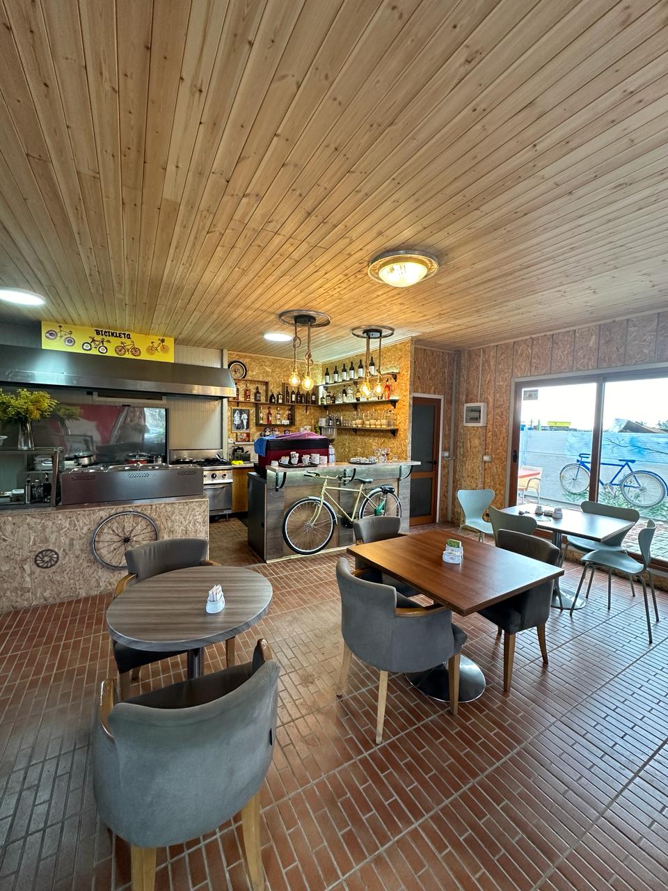 Bar Restorant Biçikleta photo 5