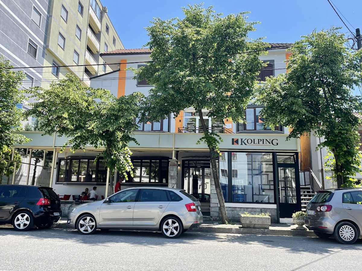 Hotel Kolping