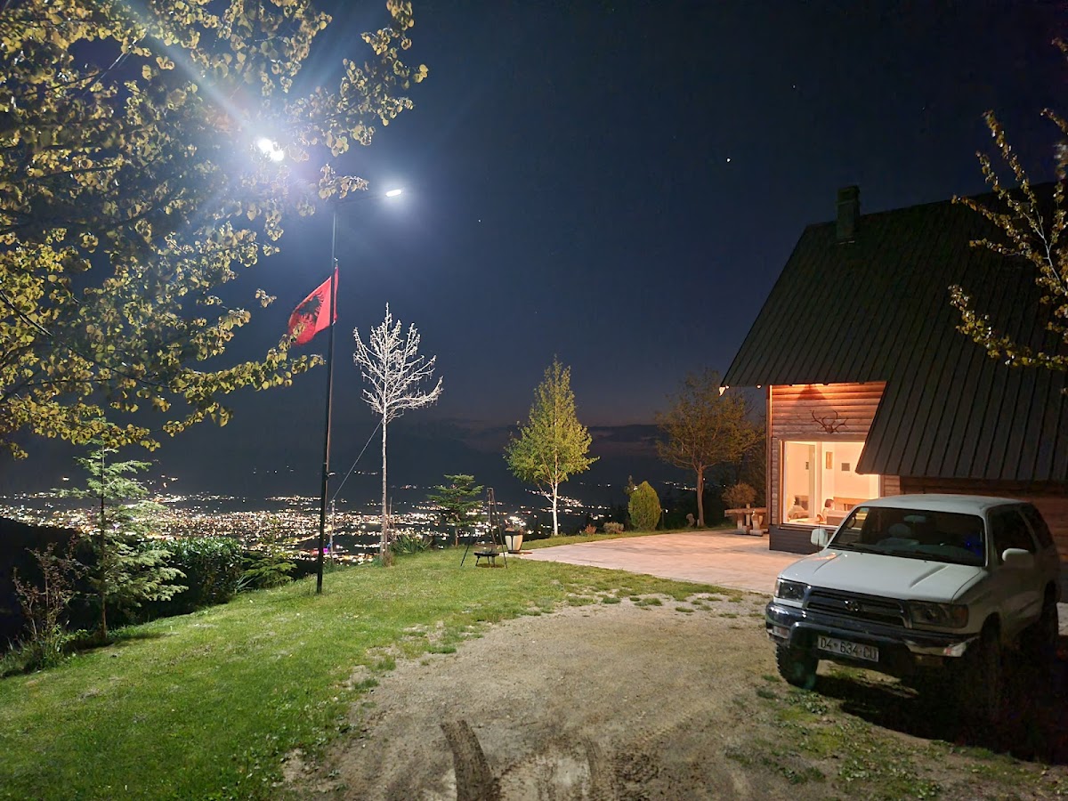 Villa Qamil Ukaj photo 3
