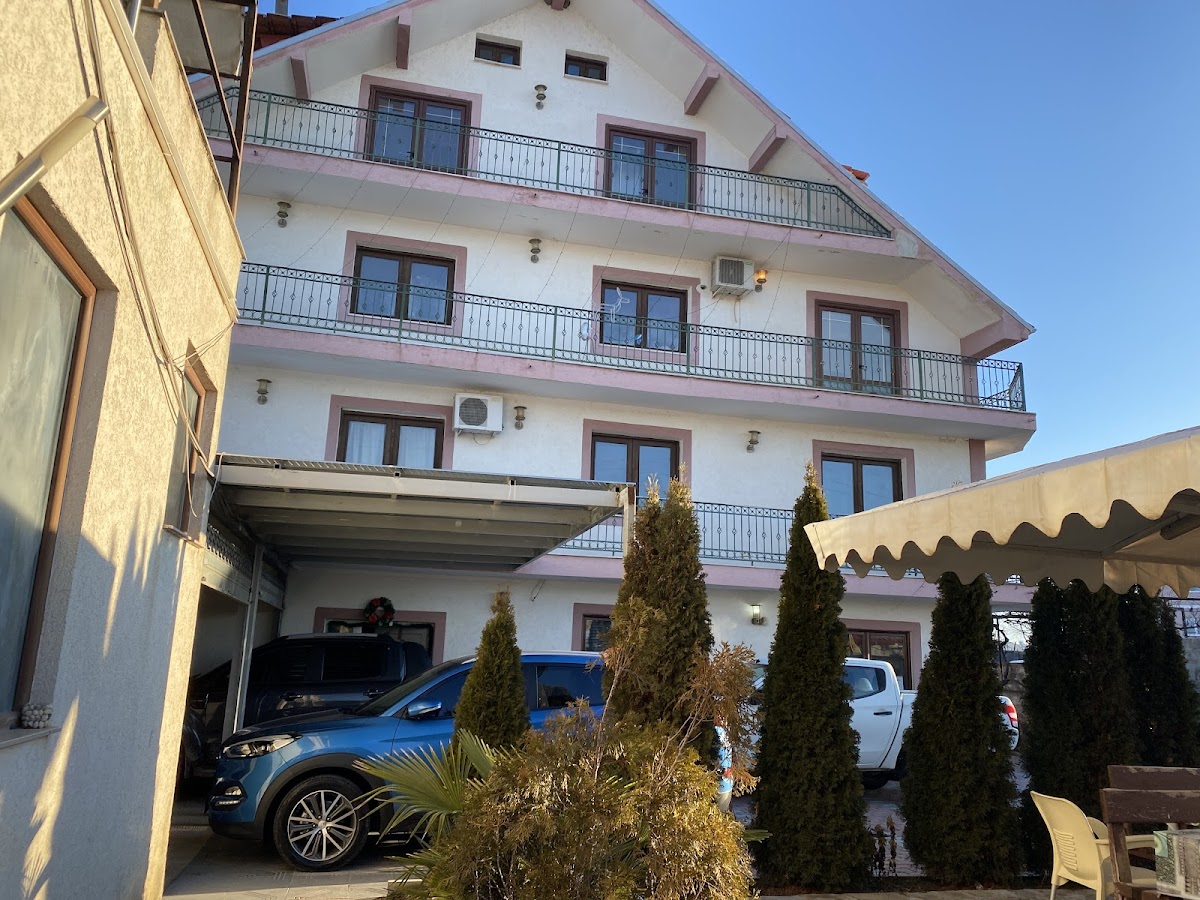 Hotel deutchland