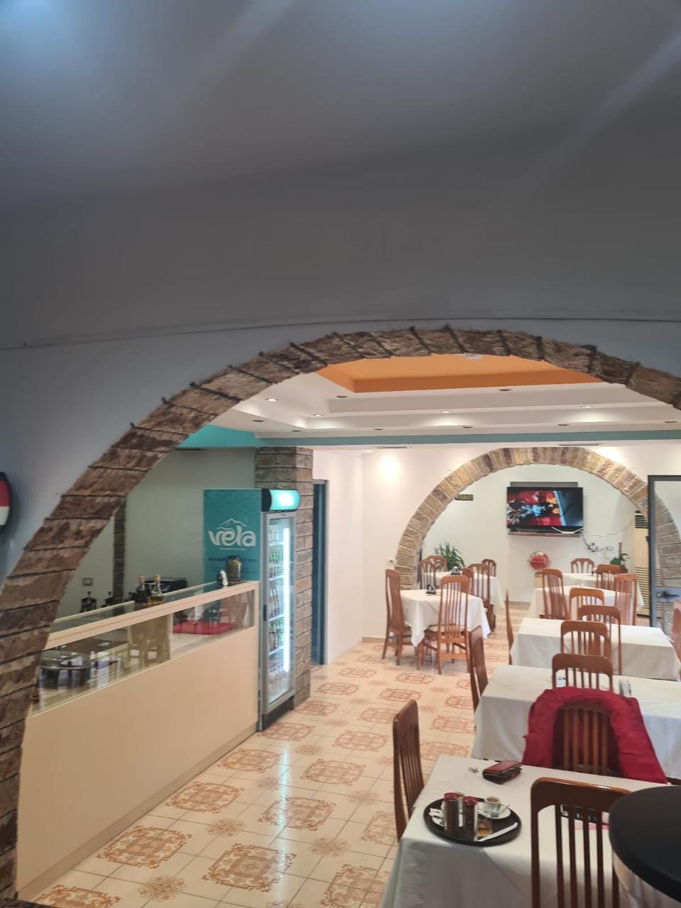 Bar Restaurant Shqiponja photo 3