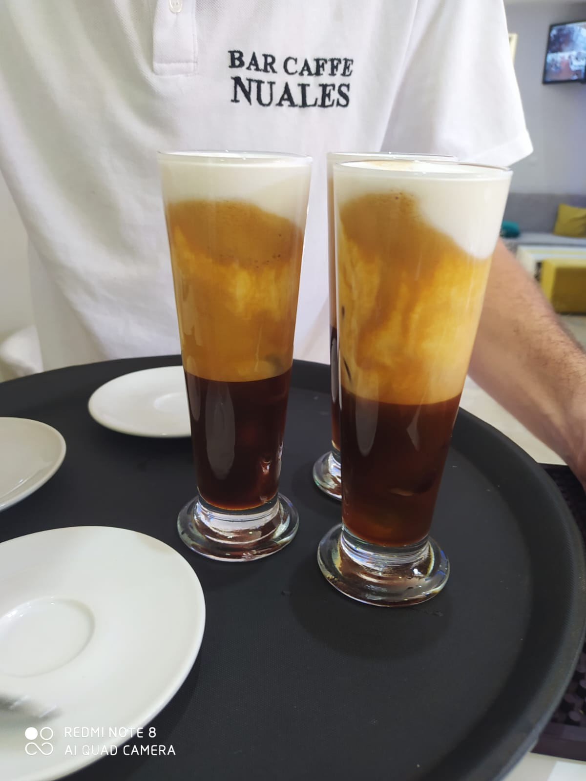 Bar Caffe Nuales photo 2