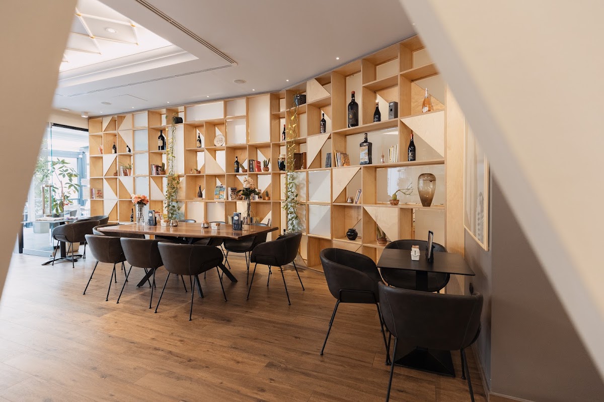 Hotel Boutique Vila 135 photo 4