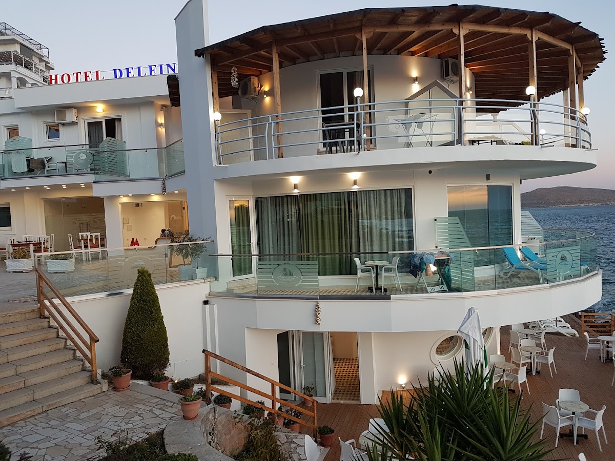 Hotel Delfini photo 5