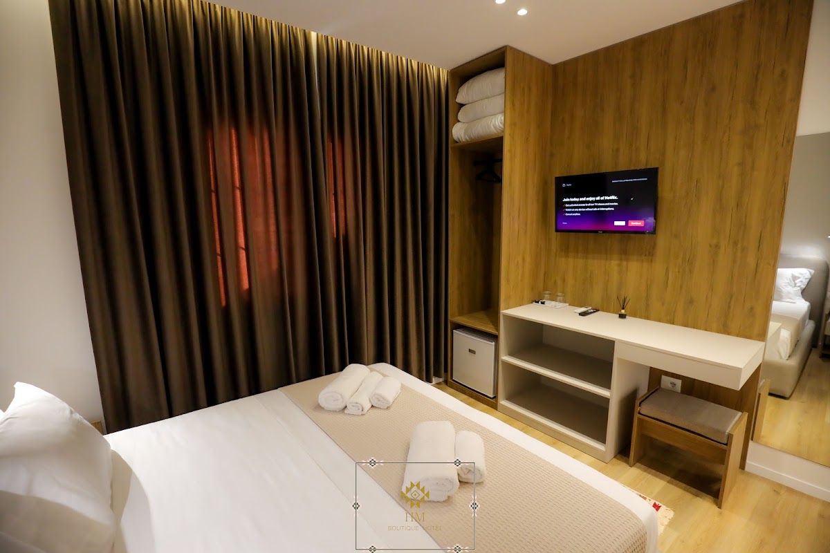 HM Boutique Hotel photo 3