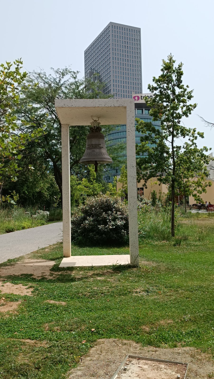 Peace Bell photo 5