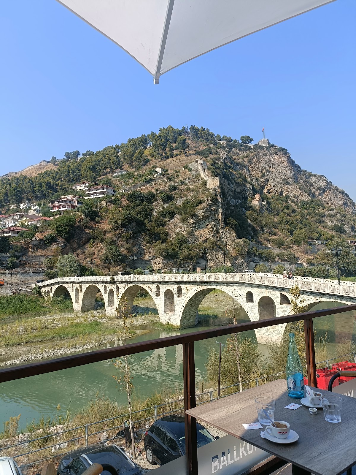 Ballkoni Gorices - UNESCO quarter photo 4