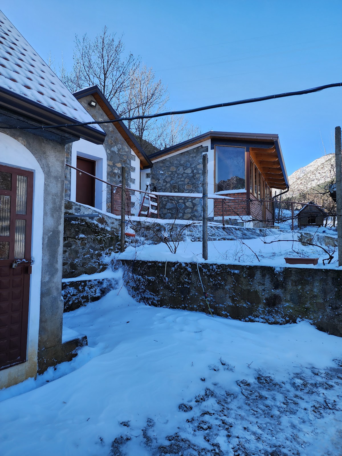 Guesthouse Lika photo 4