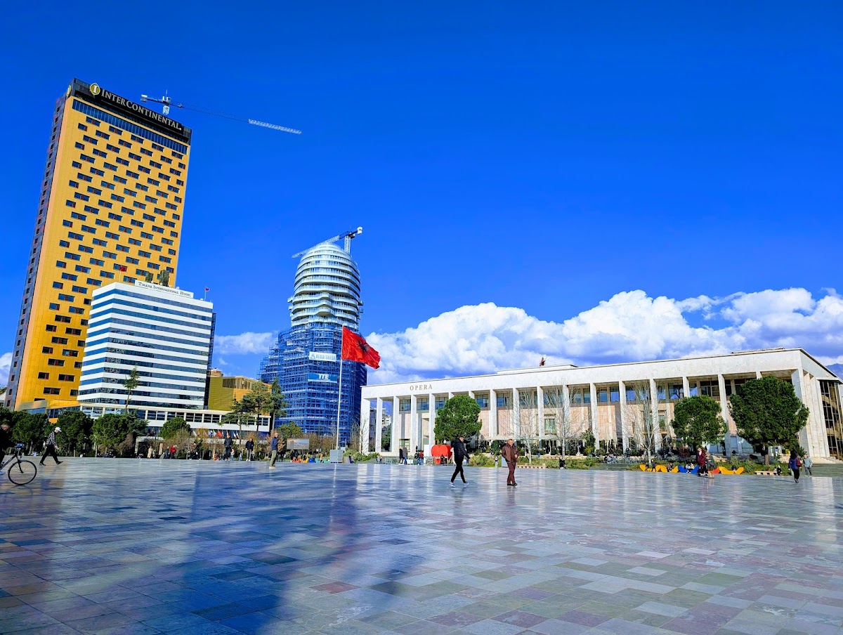Palace of Culture photo 3