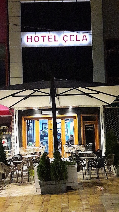 Hotel Çela photo 4