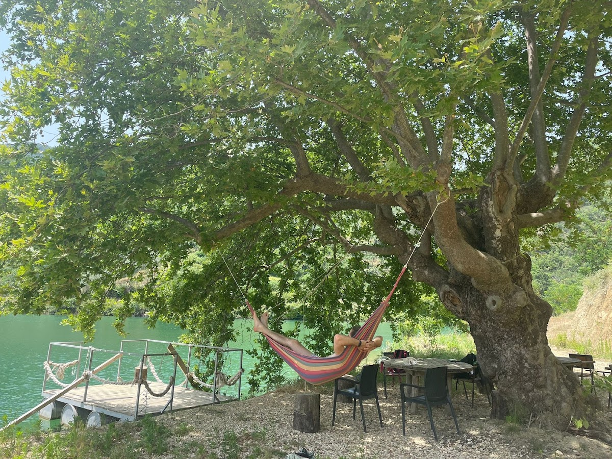 Roshnik’s Lake photo 3