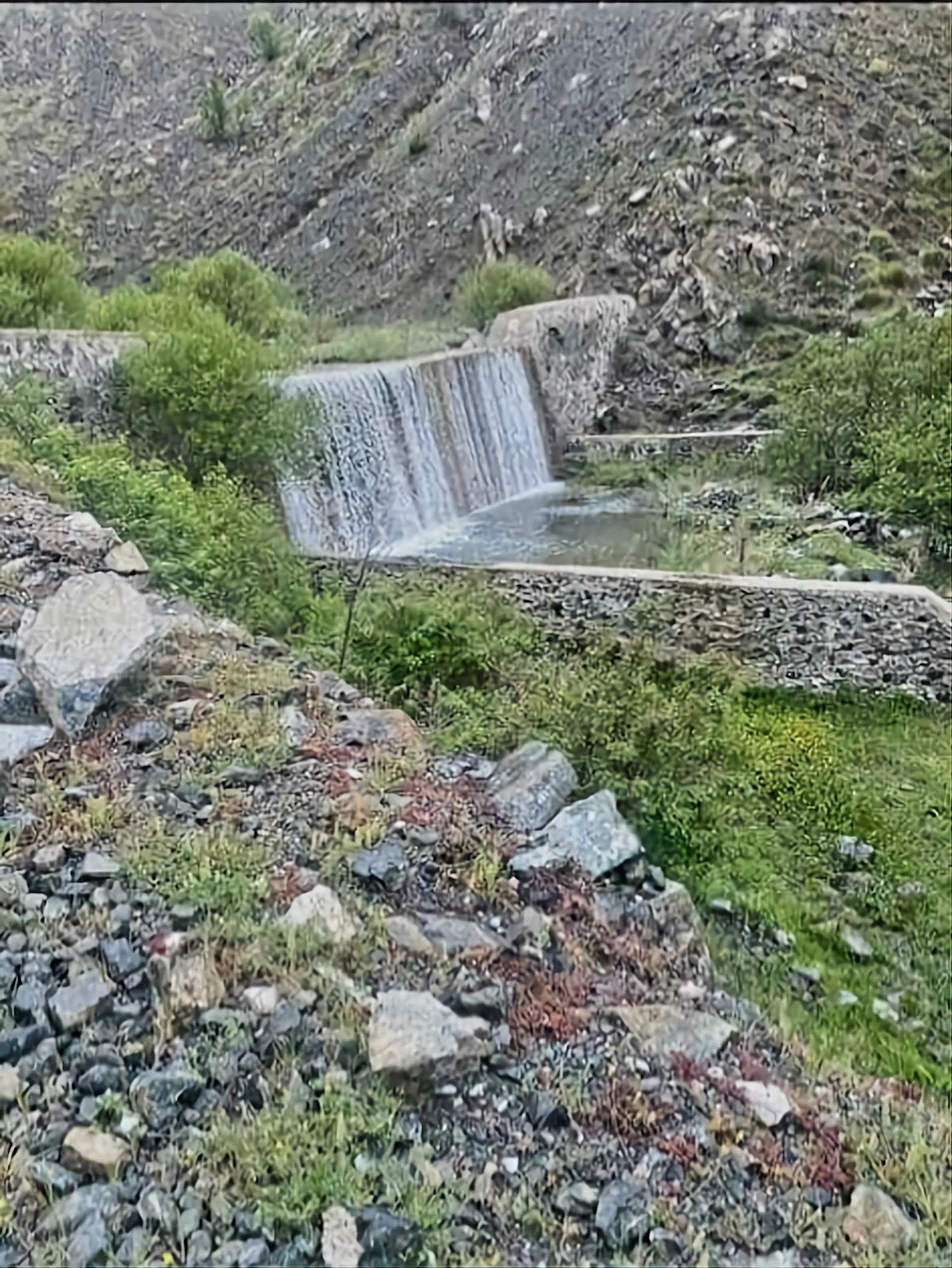Tre Bojat “Guva” - Drenovë photo 2