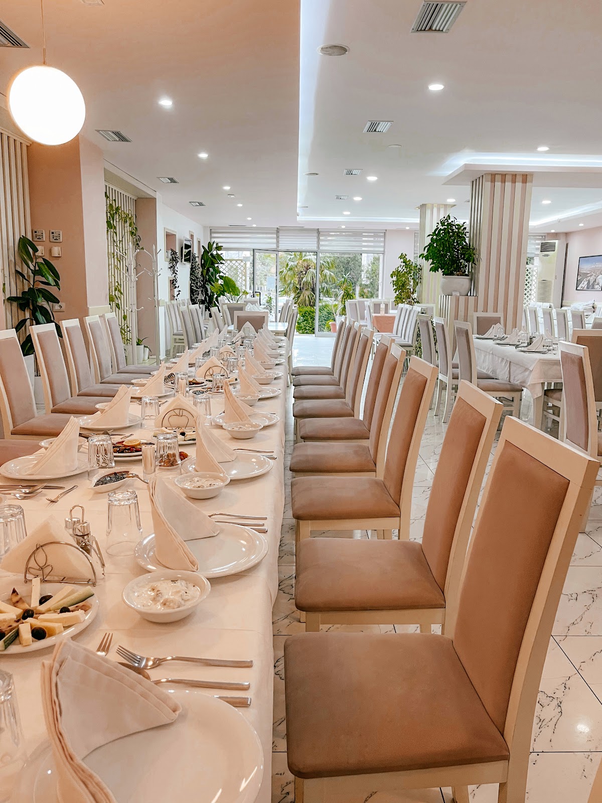 Restorant Shkodra