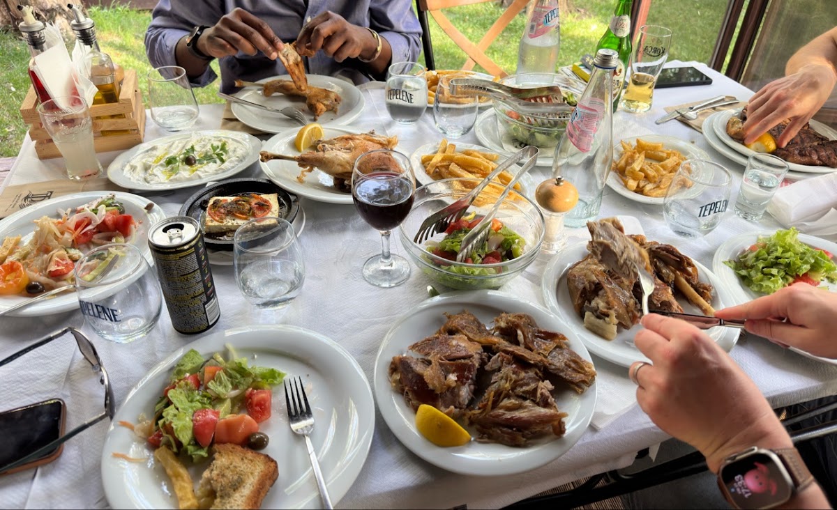 Taverna Devolli photo 2