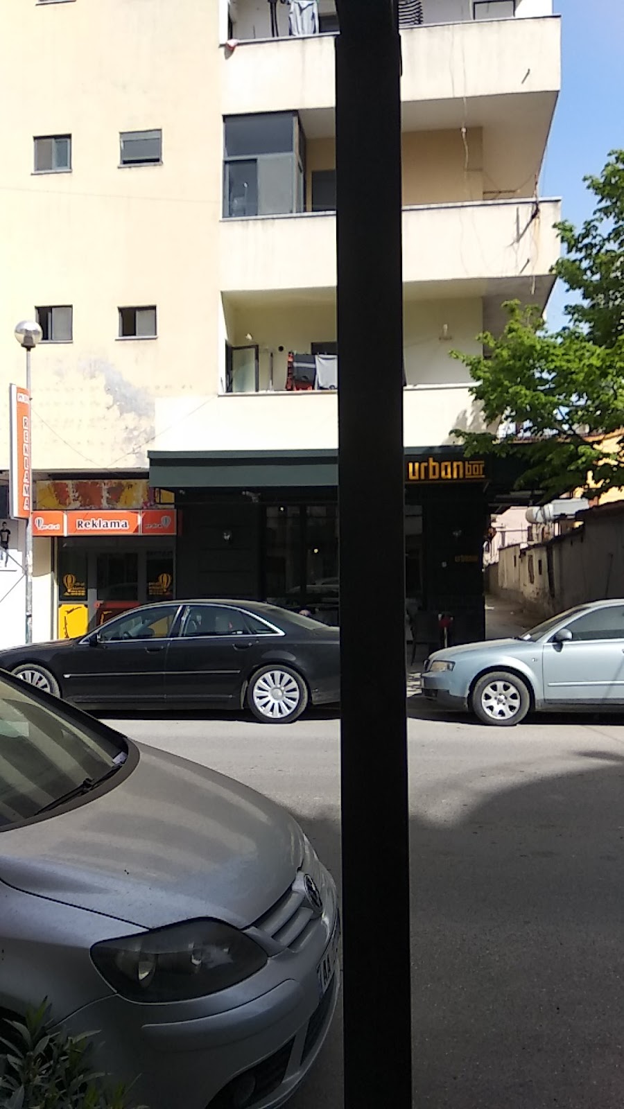 Urban Bar photo 5