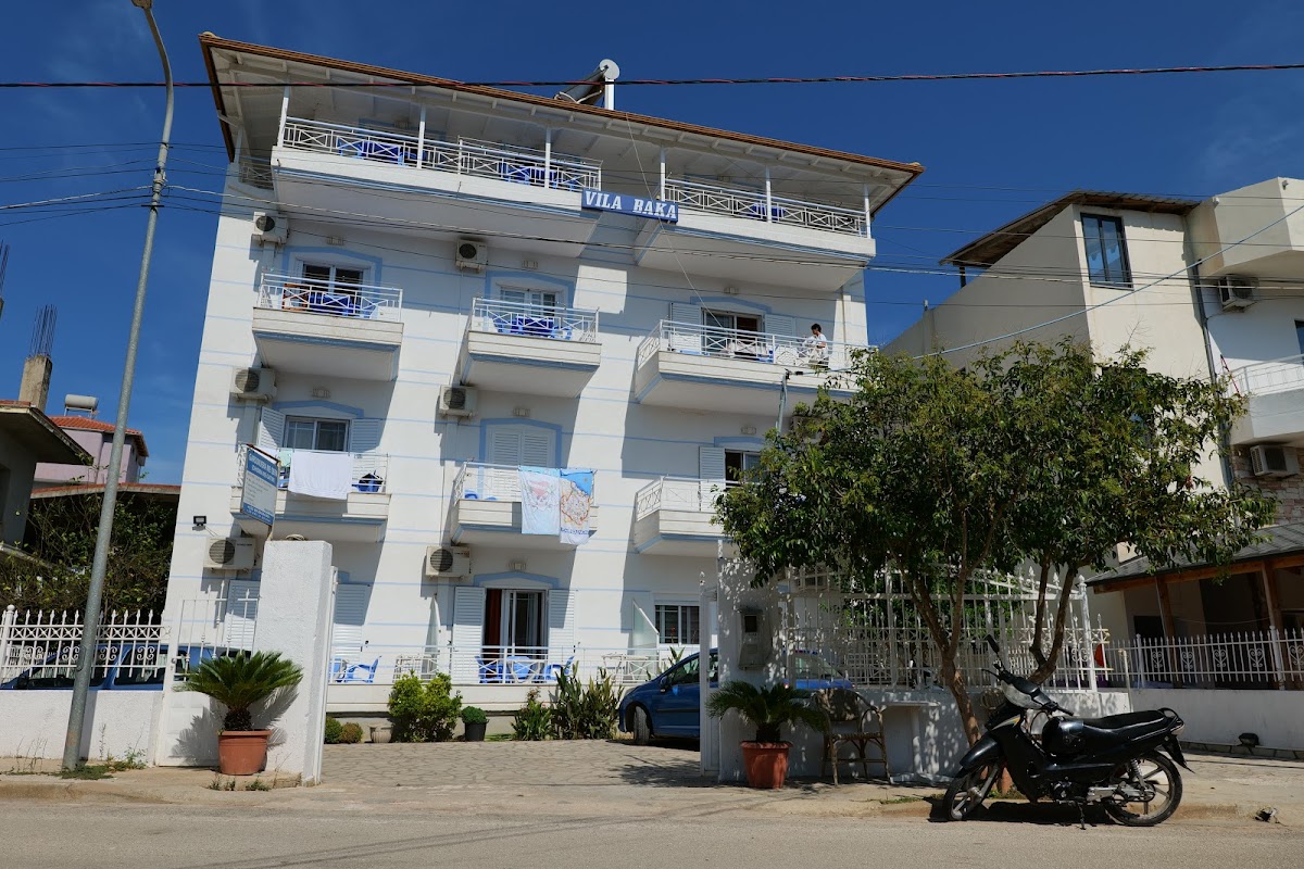 Vila Baka photo 5