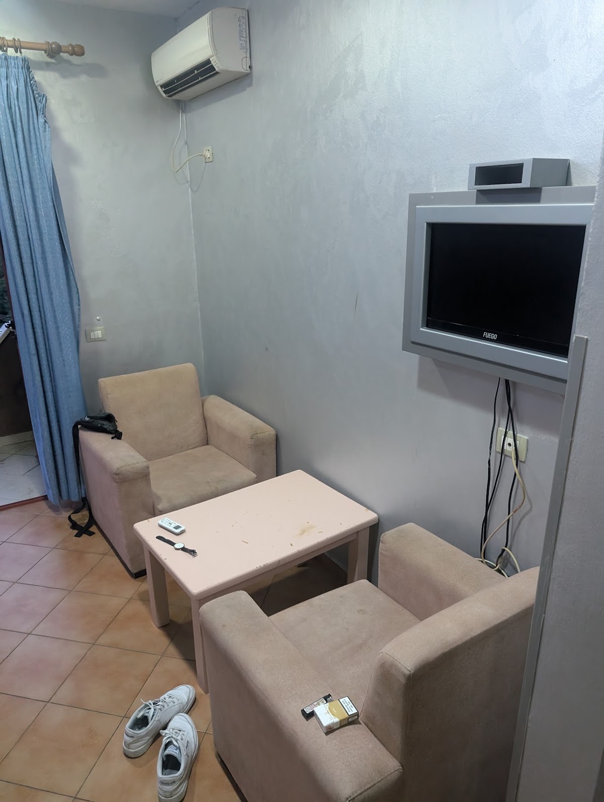 Hotel ERI Fushë - Mamurras photo 4