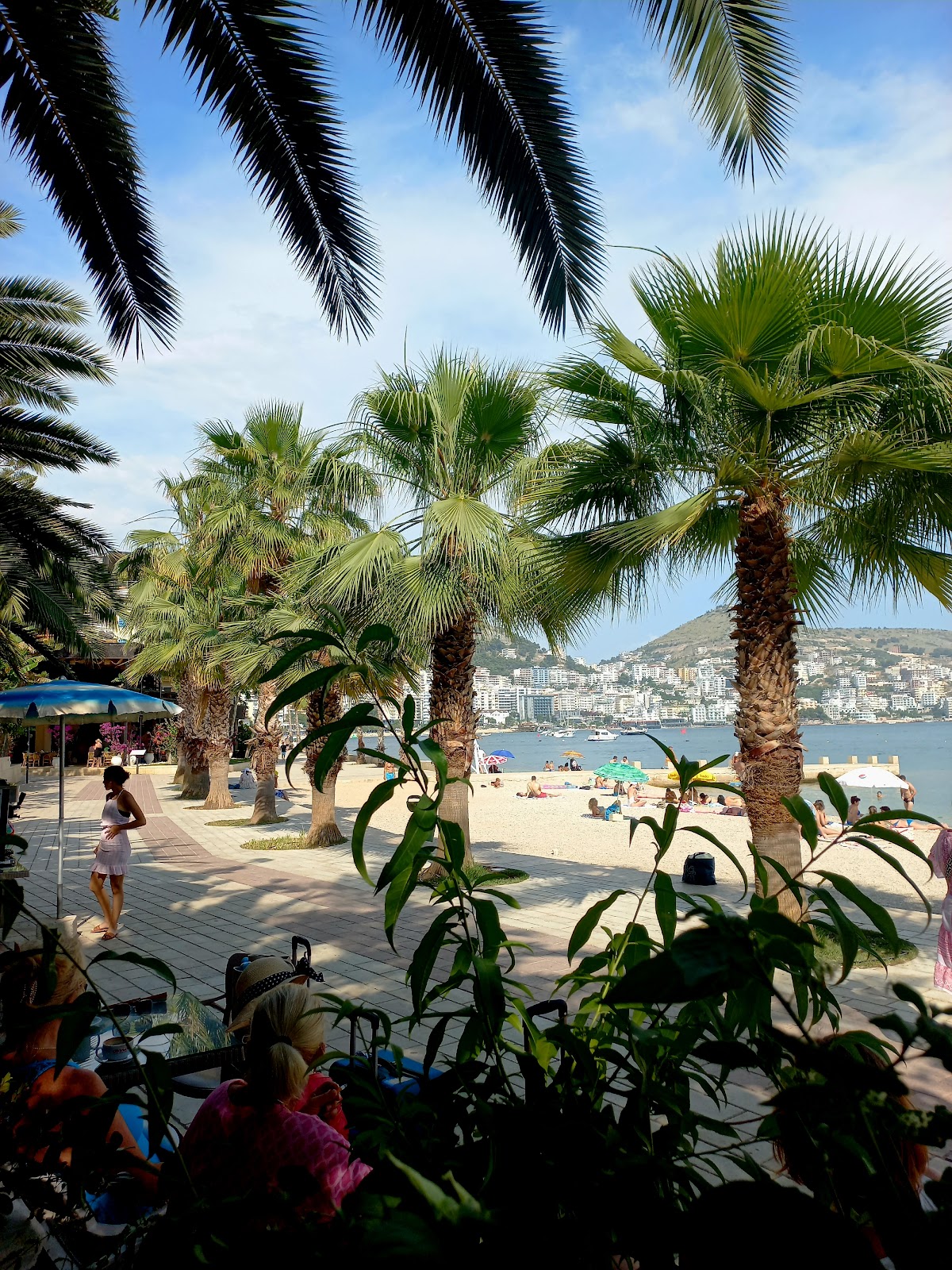 Saranda Bay photo 2