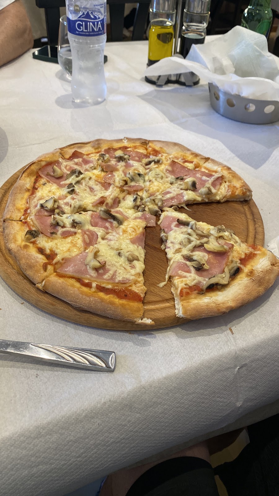 Pizza Me Gusta photo 4