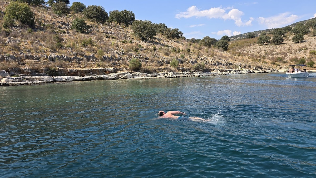 Ridhë Beach (Plazhi i ridhes) photo 3