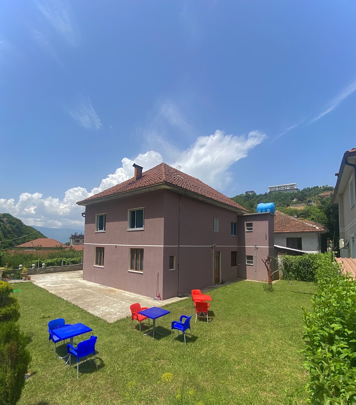 Selami Guesthouse