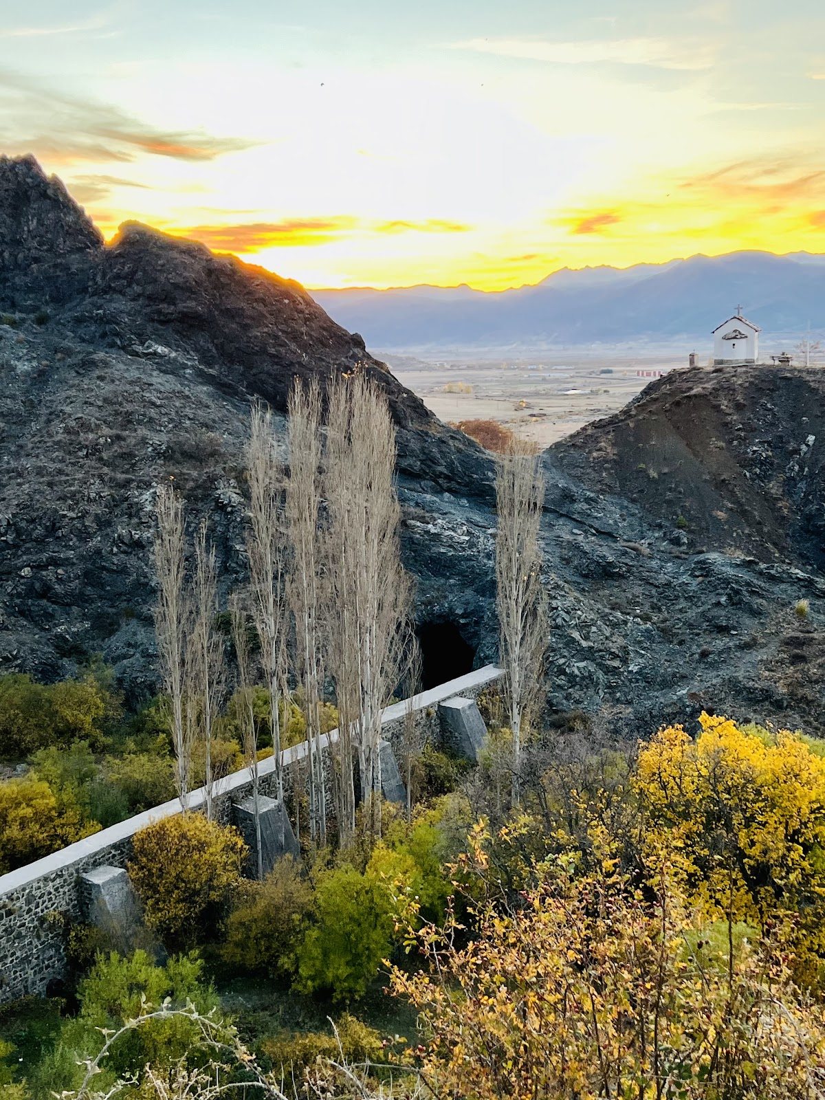Tre Bojat “Guva” - Drenovë photo 5