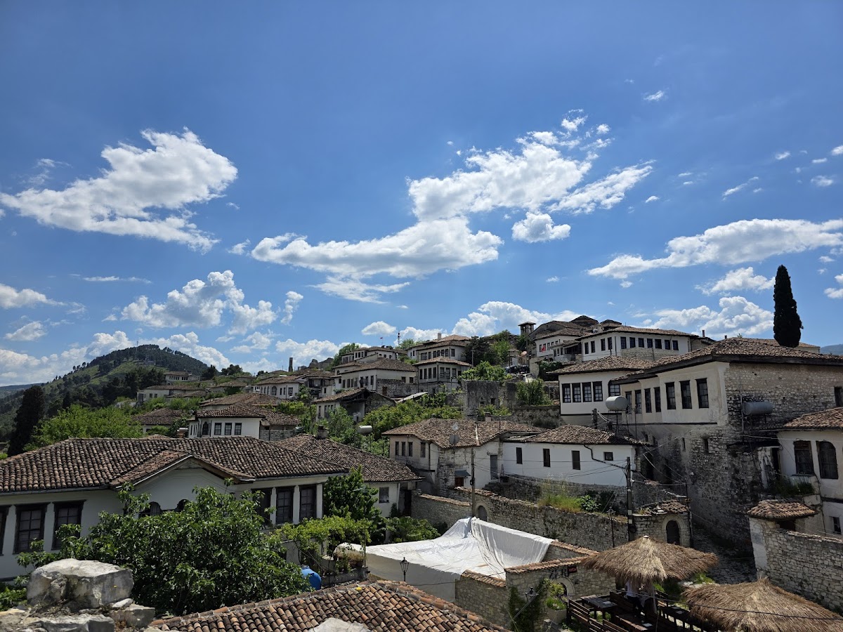 Old Town Berat photo 2