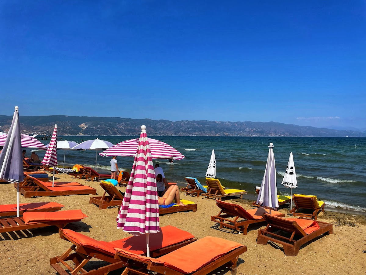Plazhi Sirena. - Mermaid Beach photo 2