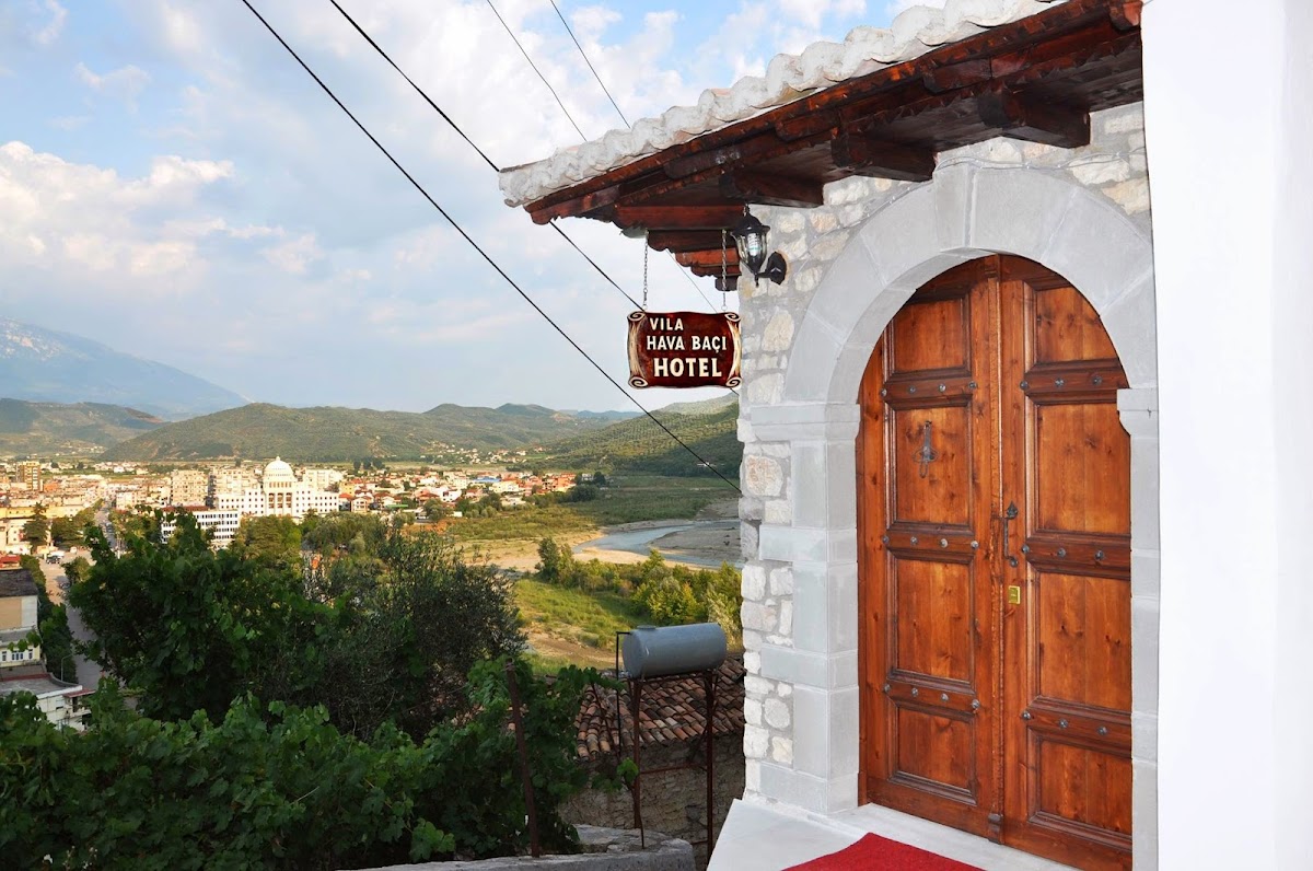 Hava Baci GuestHouses