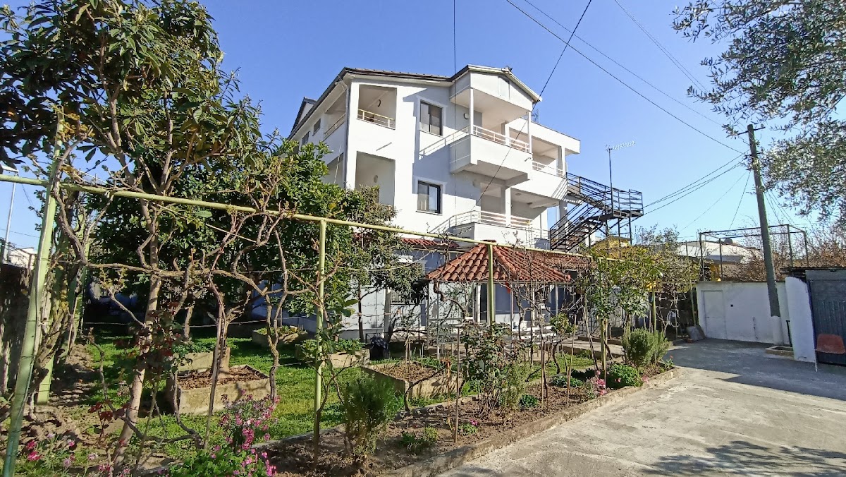 Villa Osmani