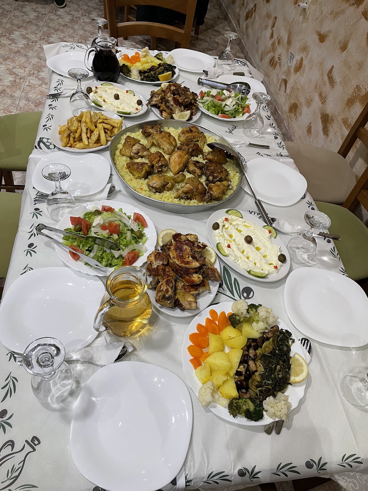 Bar Restorant Aned photo 2