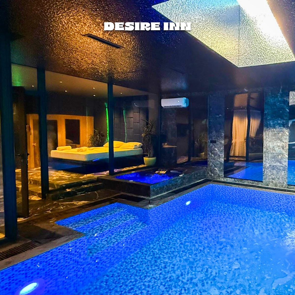 MOTEL DESIRE INN photo 3