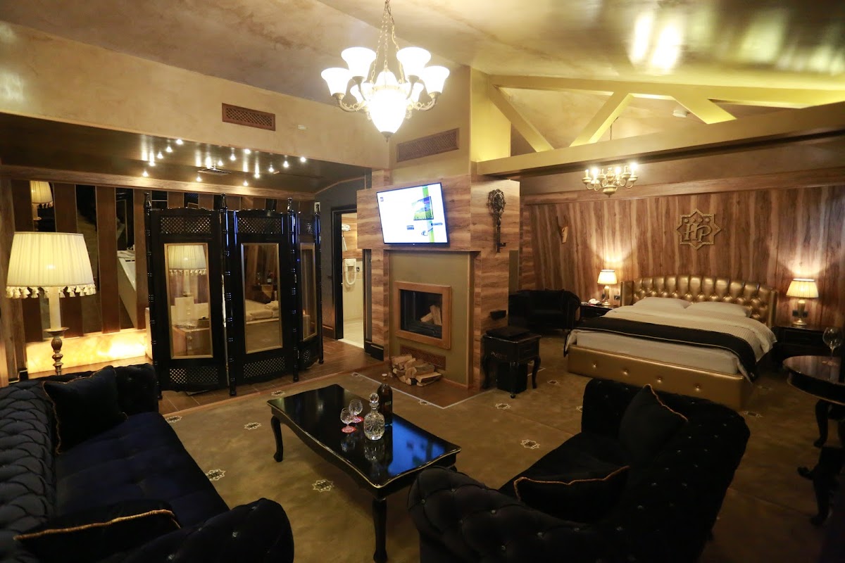 Hotel Hymeti's Palace photo 5