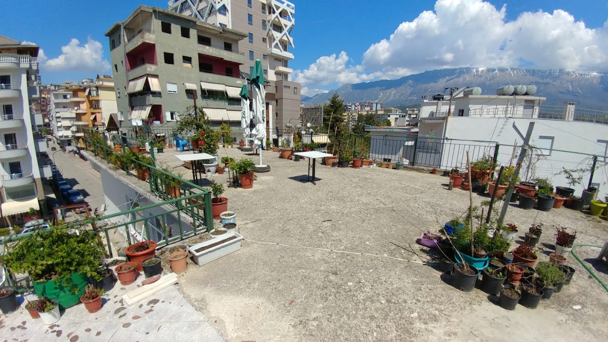 Hotel Eden, Gjirokastër photo 3